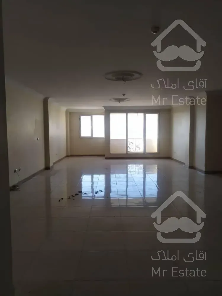 آپارتمان ۸۶ متر دوخوابه