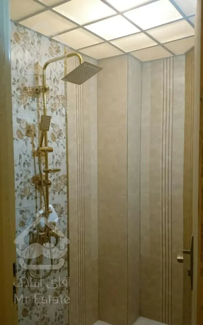 همیلا 95 متر کلید نخورده