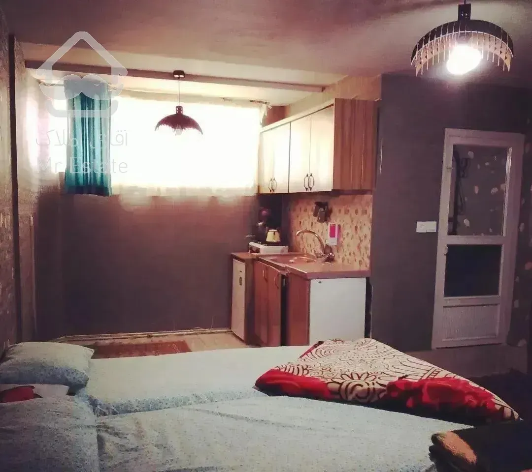 سوئیت و آپارتمان نزدیک حرم