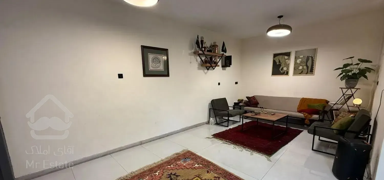 ۶۴متر یک خواب/تک واحدی/ شهر آرا