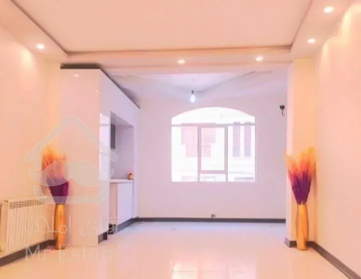 فروش آپارتمان ۴۳ متری ۱ خوابه طبقه ۲ در شهران