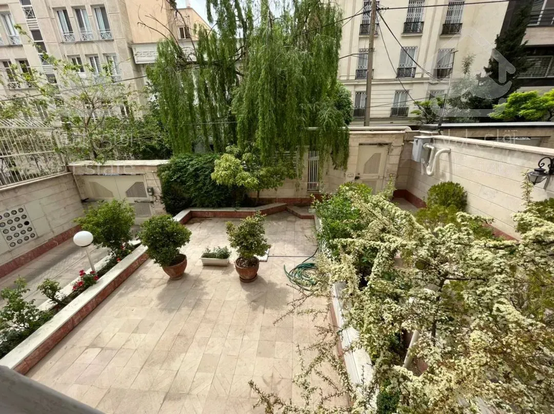 سعادت آباد  کلنگی ۷۵۰متر بر۲۰