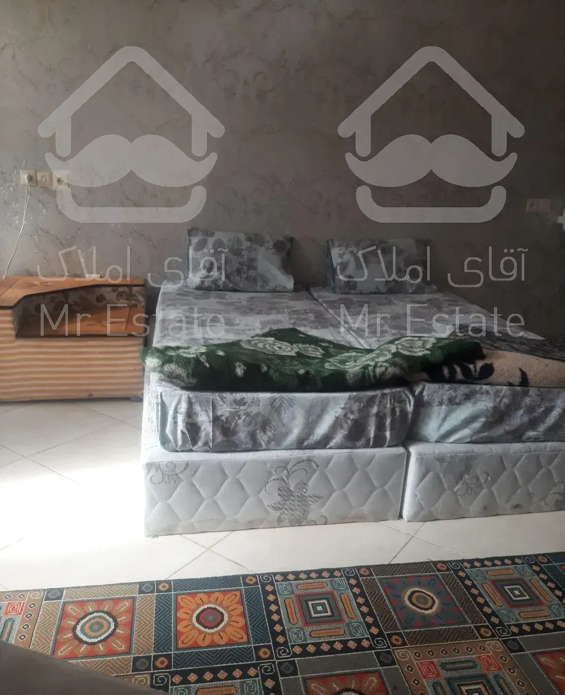 اجاره رورانه /هفتگی سویئت فول امکانان/