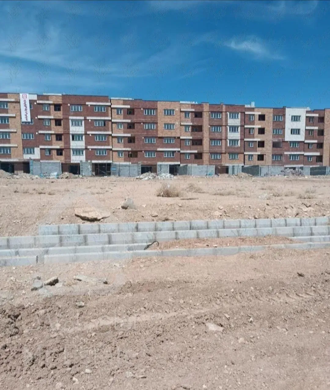 فروش اپارتمانهای منظریه