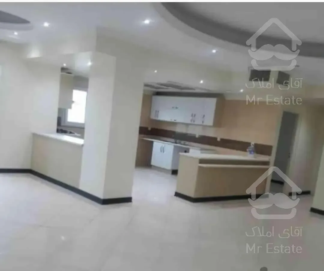 واحد اجاره ای ۱۲۳ متری لوکس