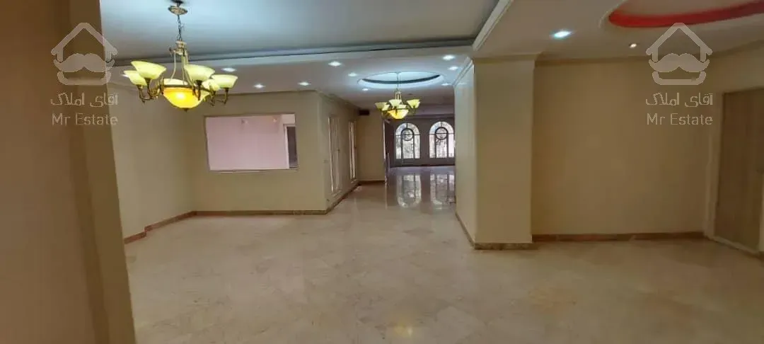 ۲۵۰ متر/فول لاکچری/سونا و جکوزی