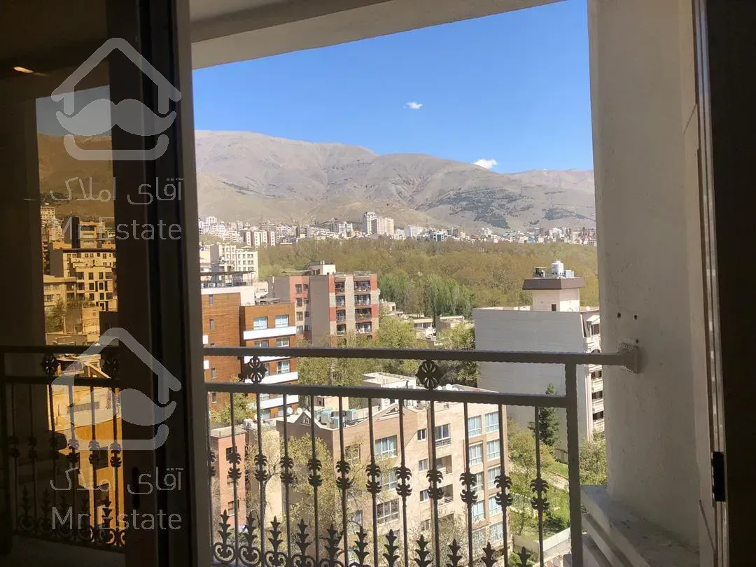 رهن و اجاره آپارتمان ۱۷۵ متری ۳ خوابه فرمانیه