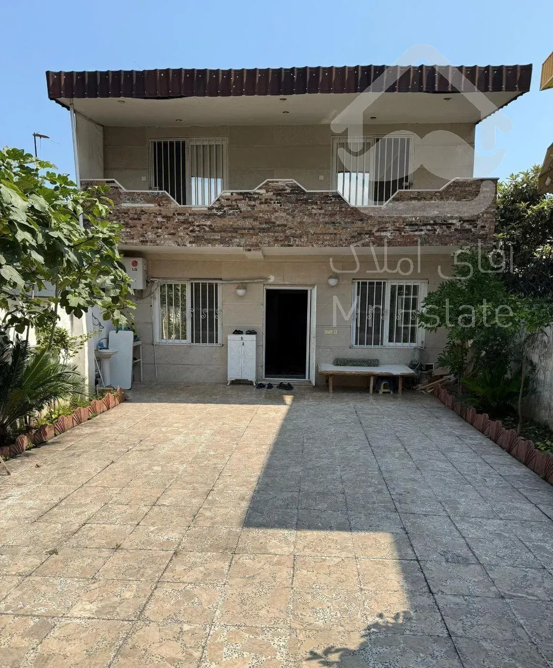 فروش ویلا چهار خوابه محدوده رادیو دریا