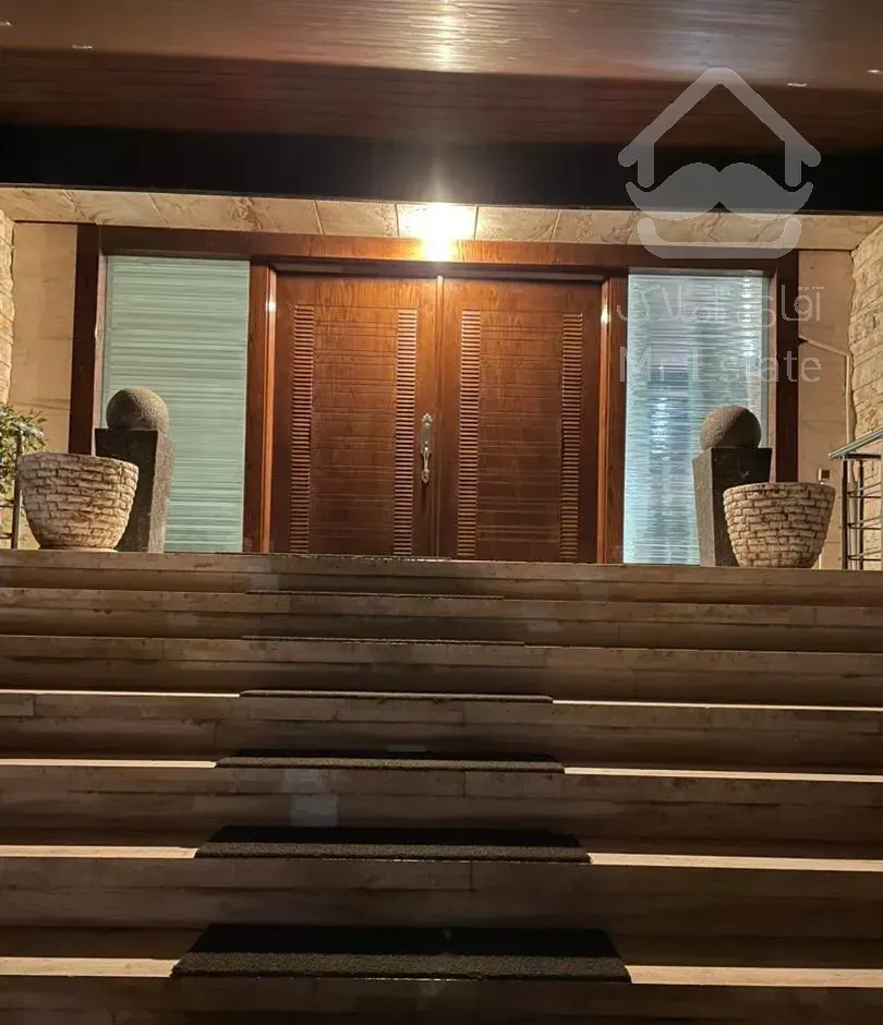 آپارتمان 200 متری هزارسنگ درکه