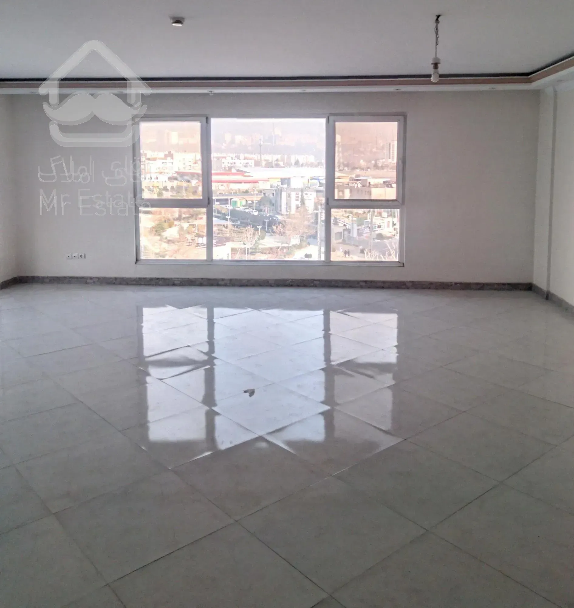 برج لوکس میدان المپیک سه خوابه مستر