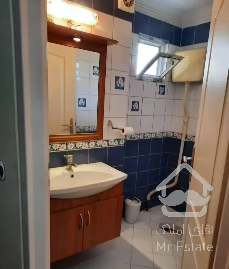 ۱۶۵ متر تکواحدی طبقه ۵  خوش نقشه