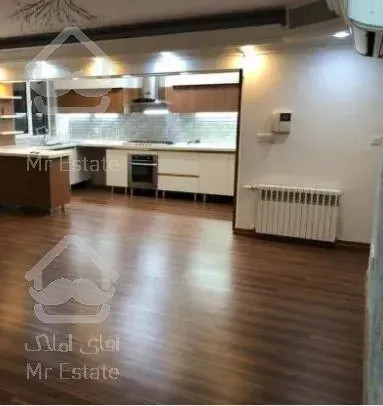 فروش آپارتمان 102 متر در سعادت آباد فروشنده واقعی