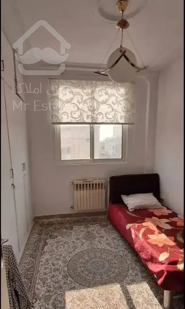 ۹۰ متر فول امکانات همایی مجیدیه امیری