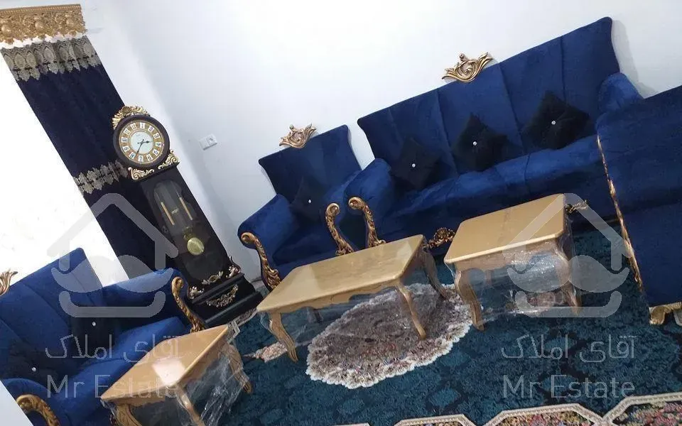 اجاره سوییت نقلی دنج