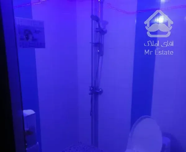 اپارتمان دوخوابه شیک