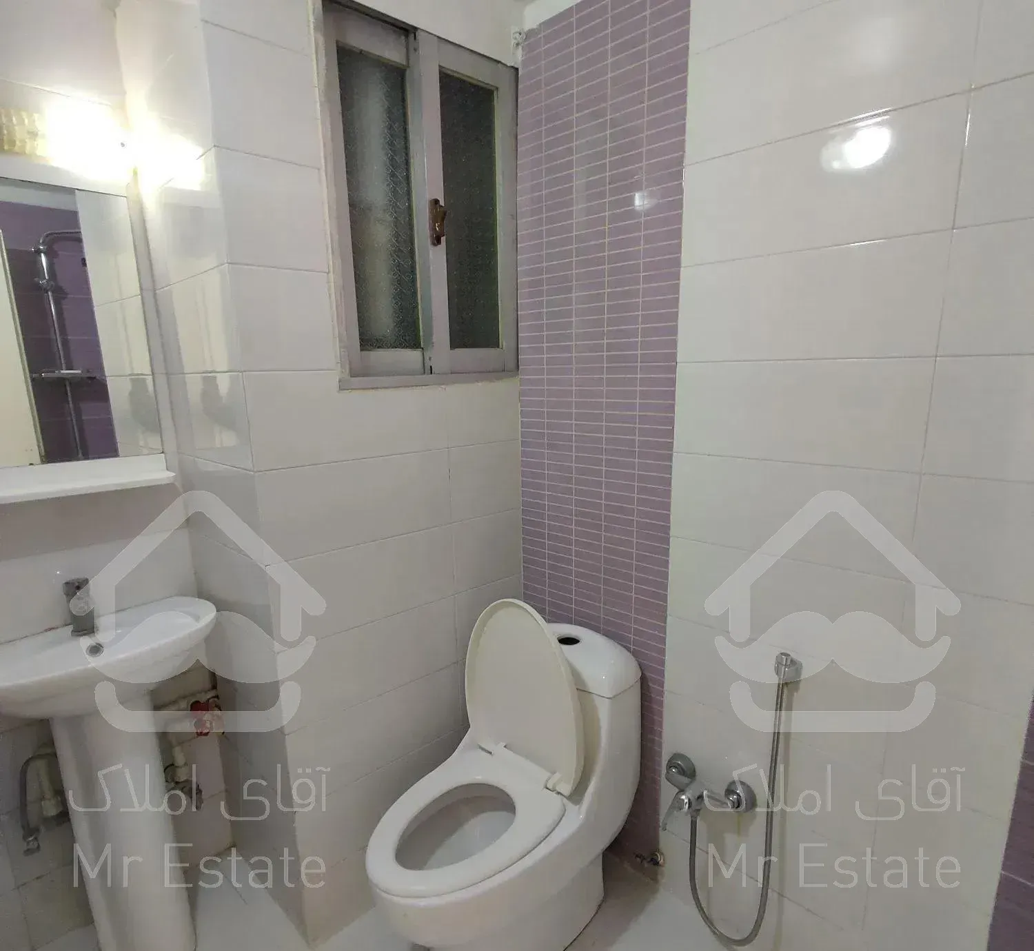 ۸۱ متر خواجه عبدالله نورگیر و تمیز