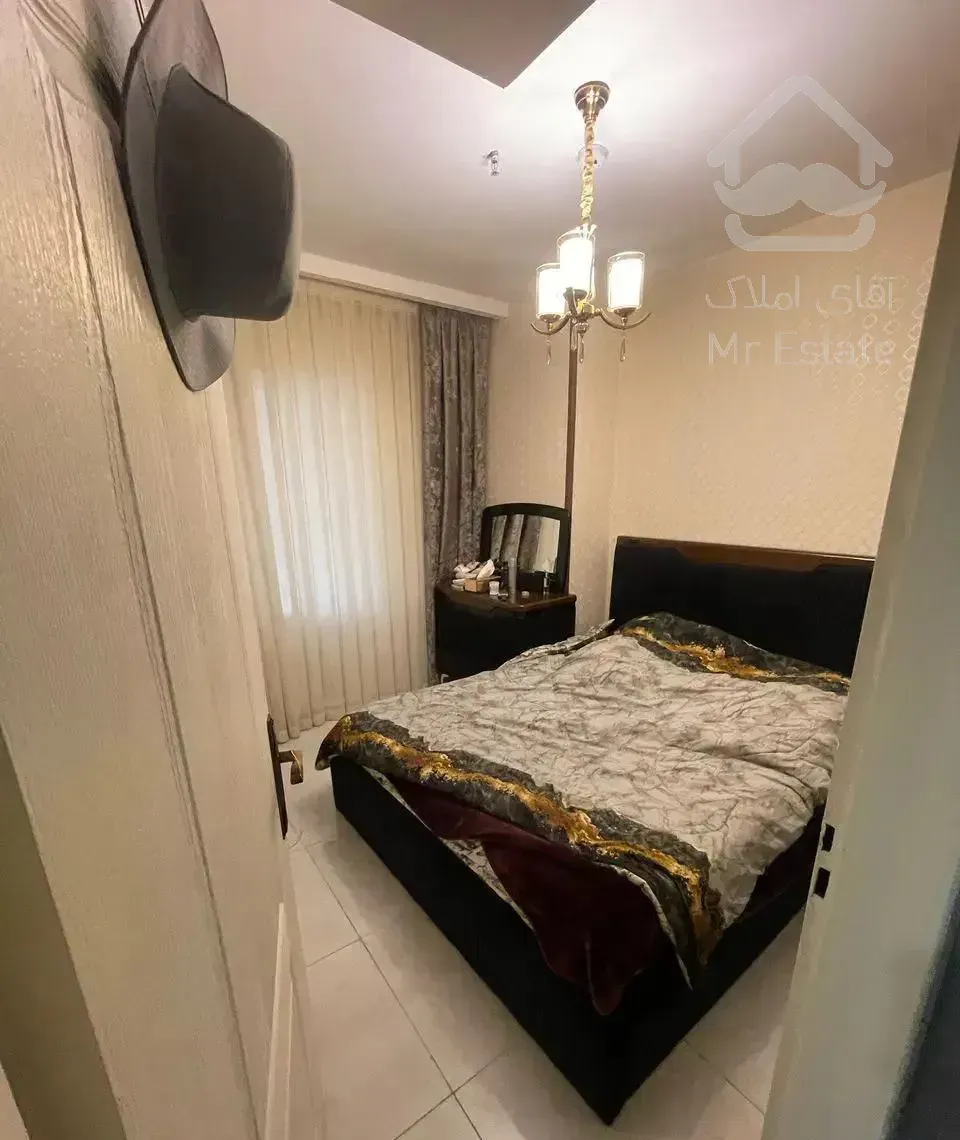 63متر پونک نوساز سند اماده