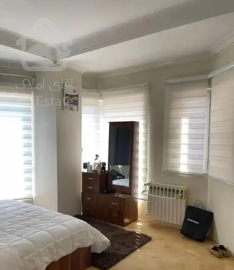 رهن و اجاره اپادتمان در نور رستمرود با ویو ساحلی