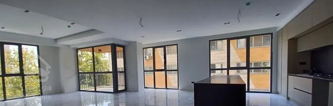 125متر3خواب قلهک خ یخچال