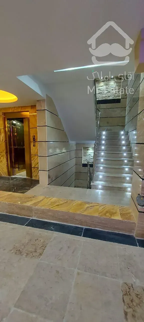 ۶۹۰متر مستغلات در شهرک‌الهیه غرب  دریاچه چیتگر