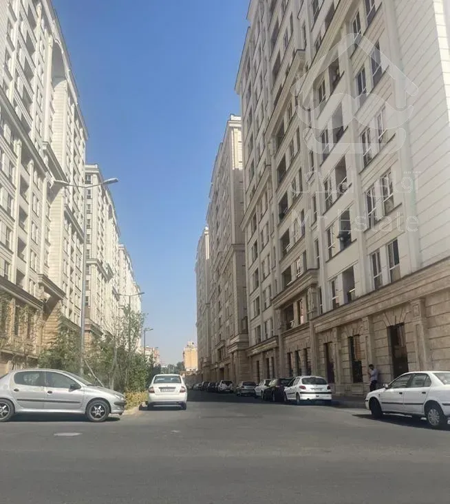 ۸۴متر  برج باغ رونیکا پالاس فرصت سرمایه گذاری