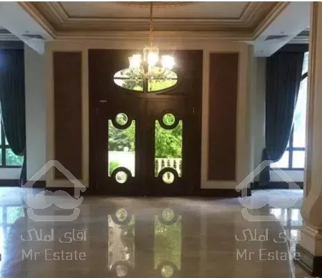 زعفرانیه ۱۷۰ متر فول هوشمند سند شخصی