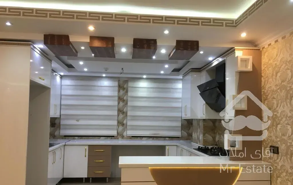 ۱۱۰متر آپارتمان ستاره  پاتریس