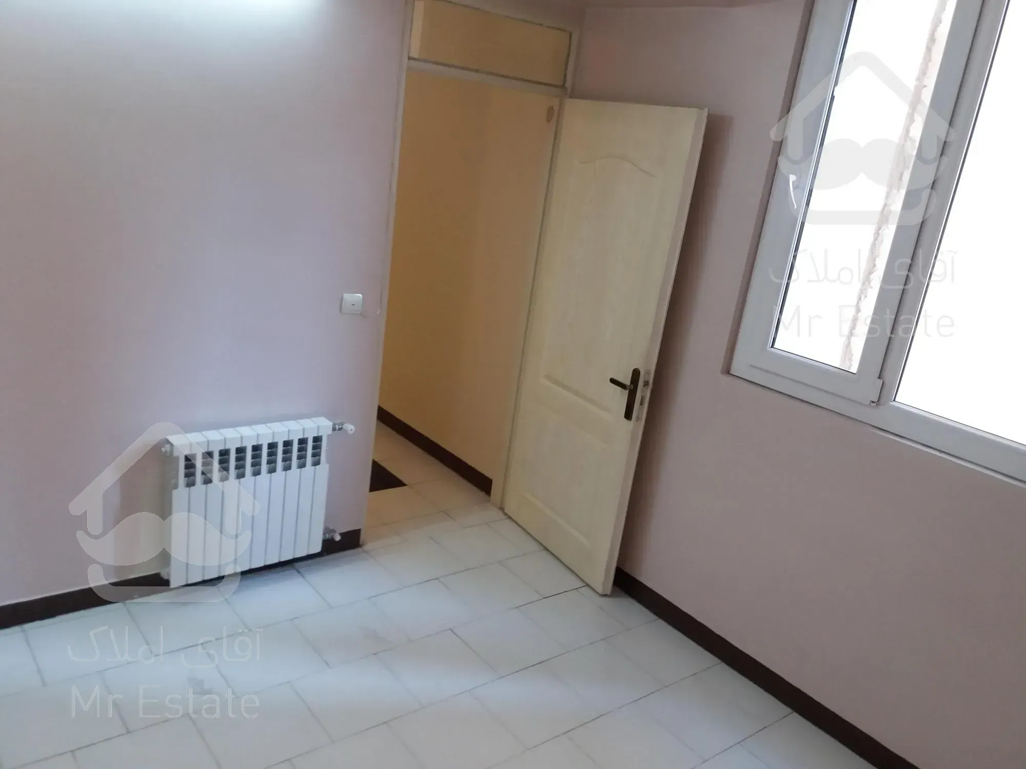 اجاره آپارتمان *یک خوابه*کاشانی