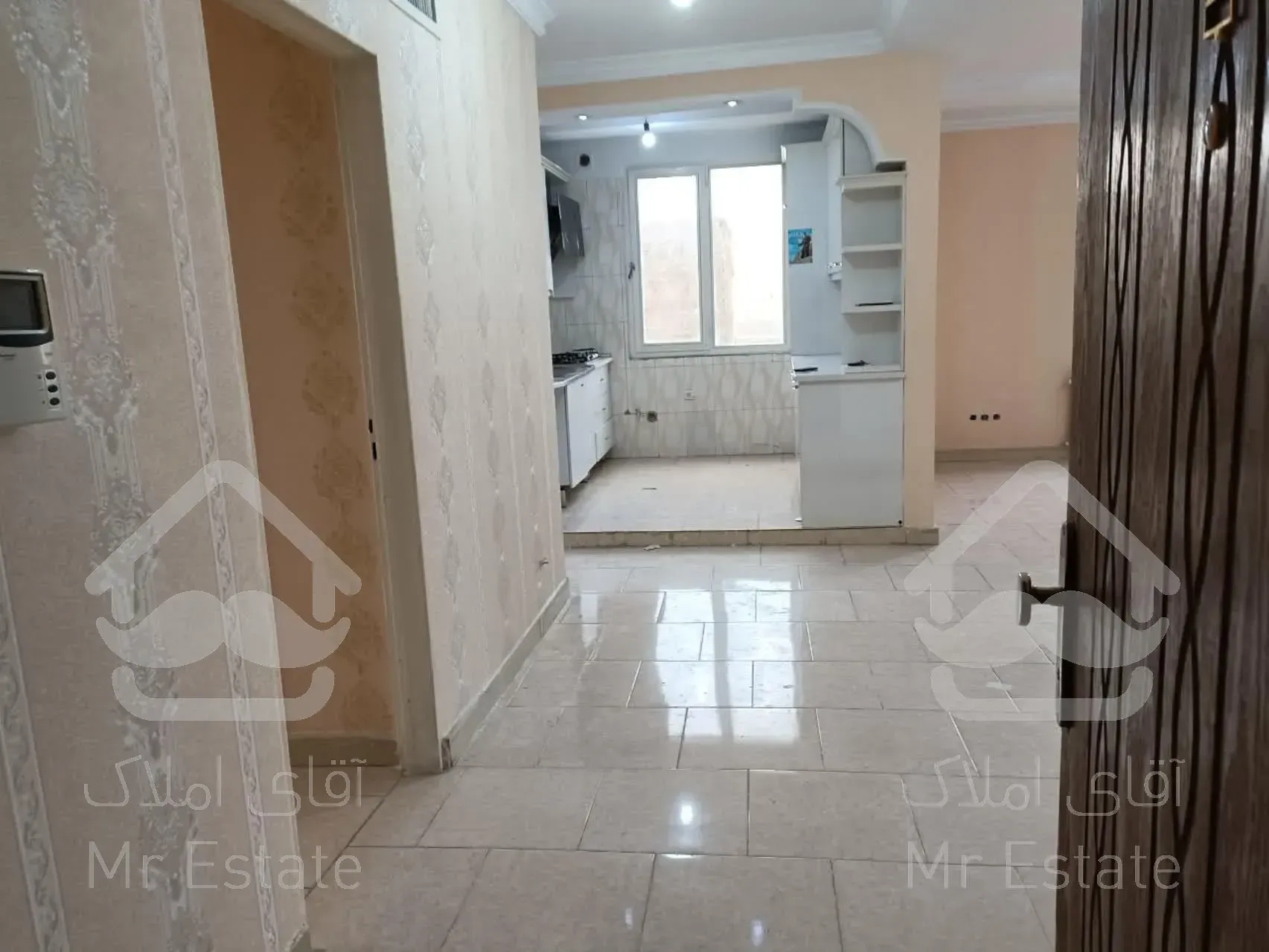 رهن آپارتمان ۹۰ متر/دو خواب/فول/بریانک