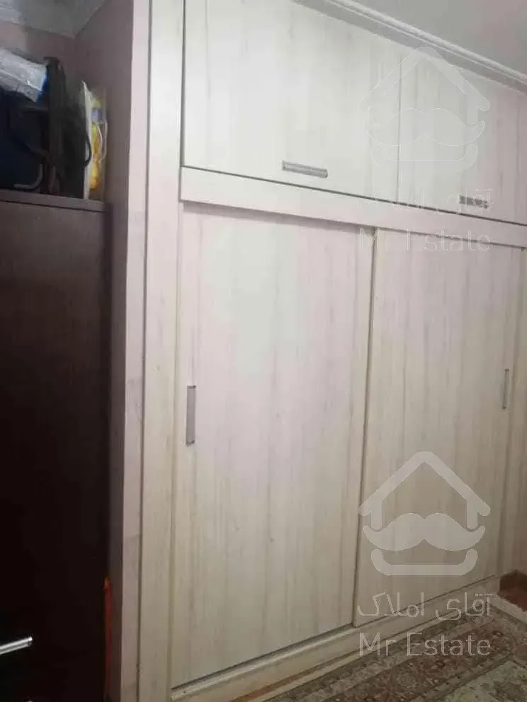 خرید آپارتمان ۶۸متری دوخوابه کاشانی،گلها