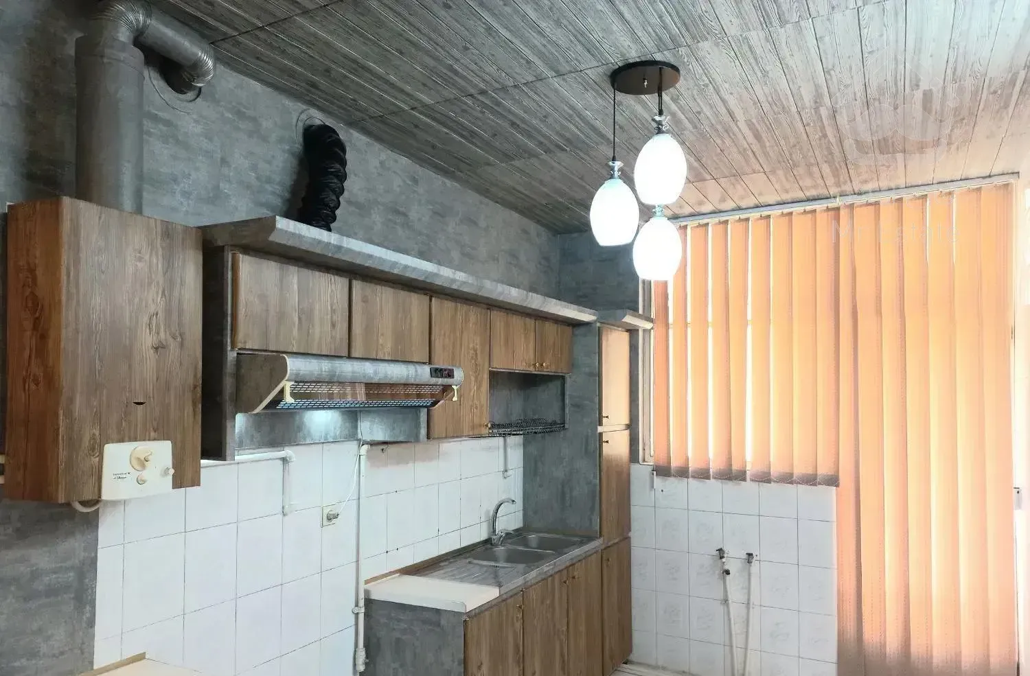 خانه اصفهان آپارتمان برخیابون اصلی