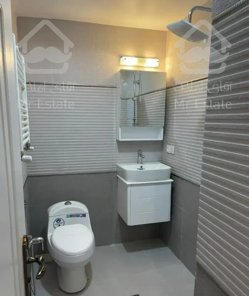 پنت هاوس ۲۴۰ متری ۴خواب در دیباجی جنوبی