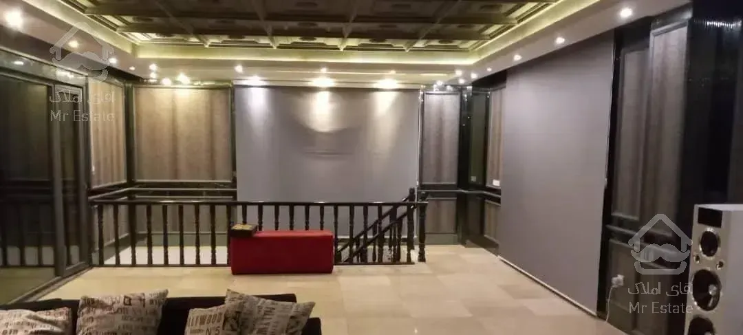 اجاره 700 متر باغ ویلا مهرآباد رودهن دماوند