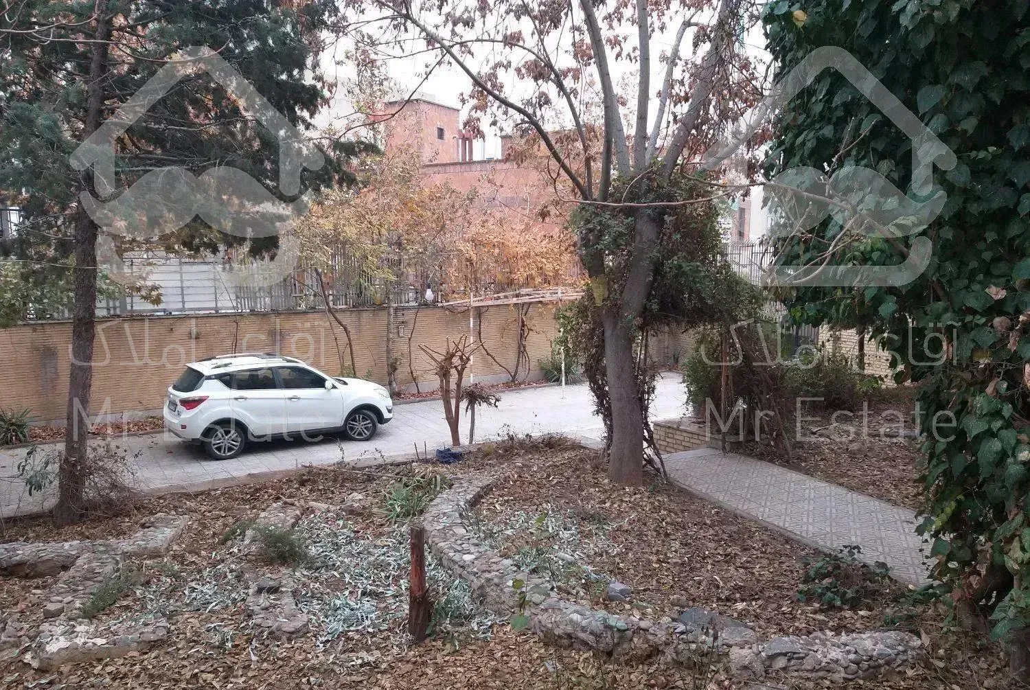 ۲۱۰ متر ۳ خوابه