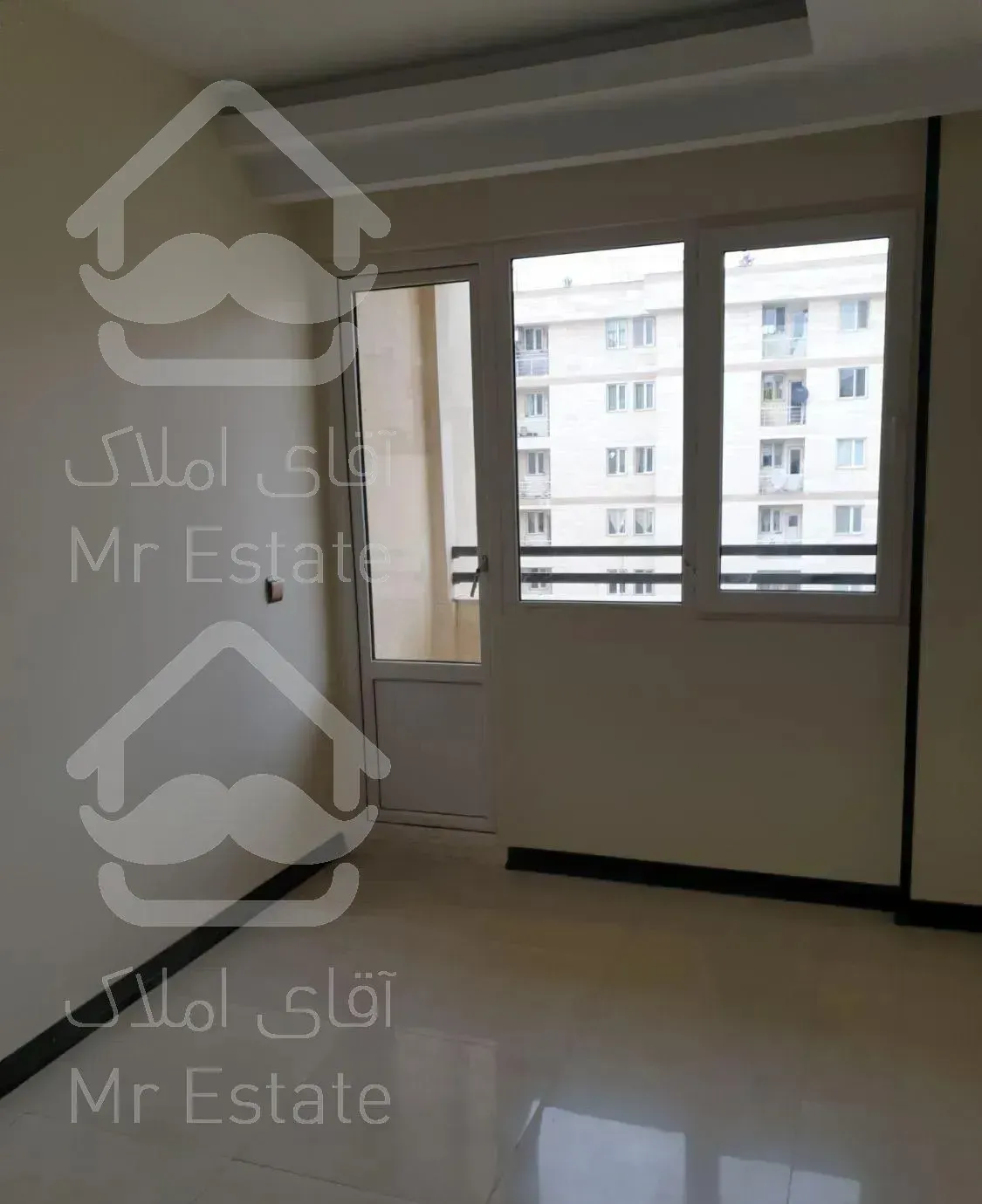 ۱۲۵ متر / چشم انداز ابدی