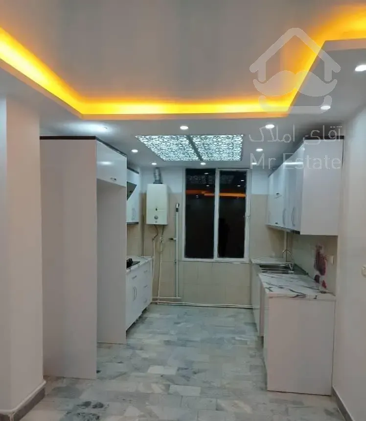 ۷۰ متر یک خواب بلوار هوشیار خ فرهاد جهانی