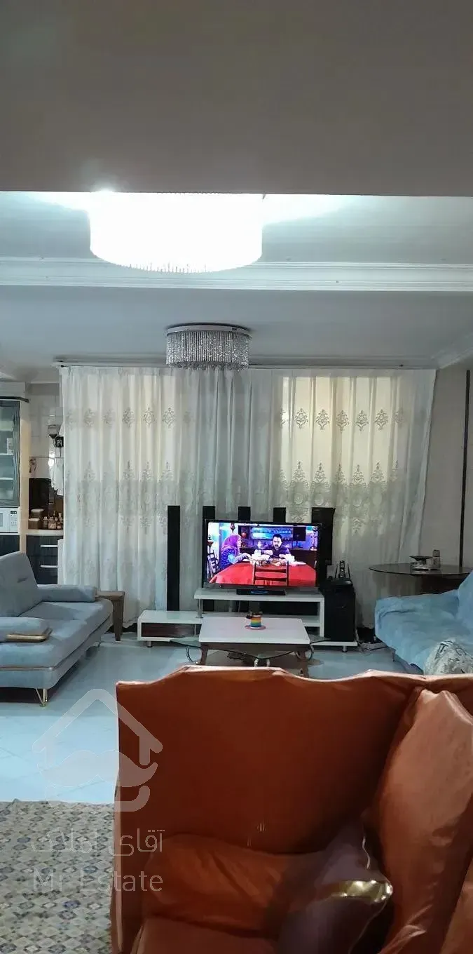 ۹۸متر/۲خواب /فول امکانات