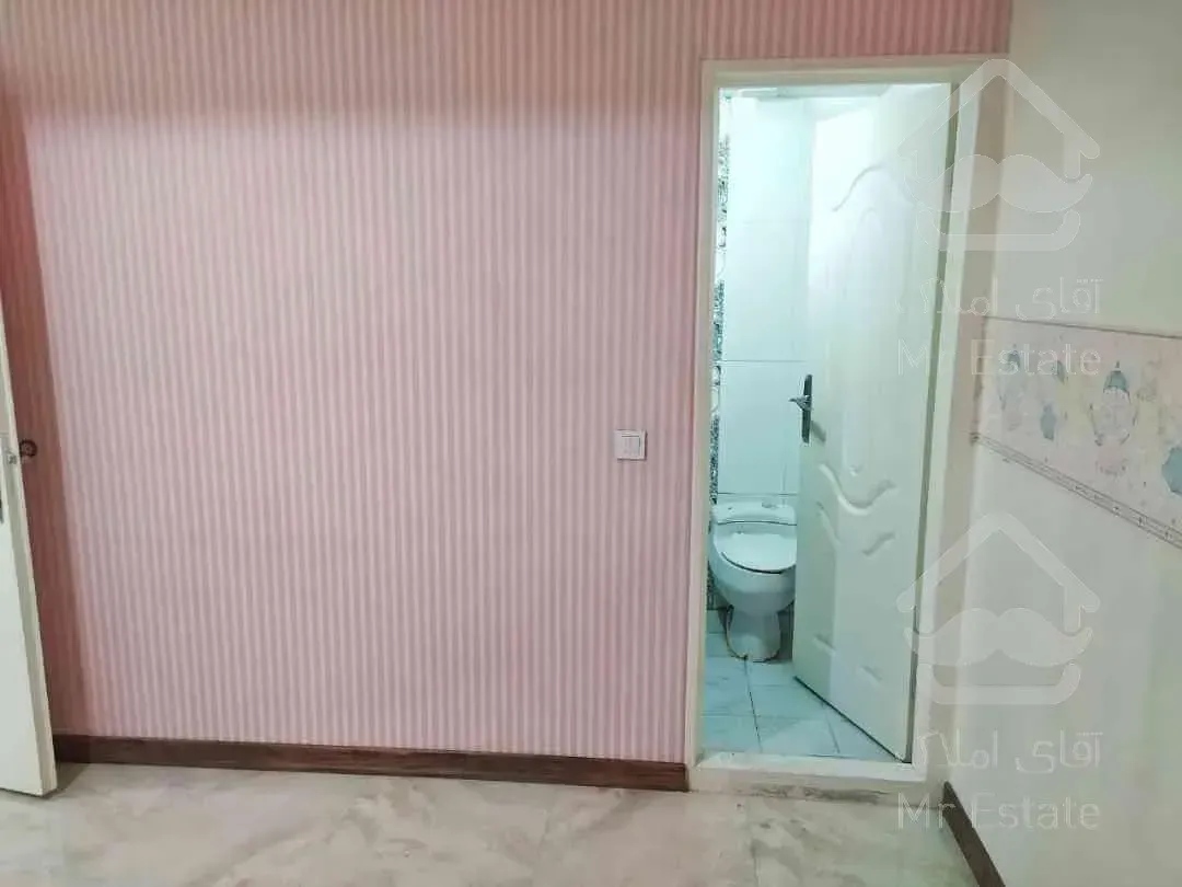 اجاره آپارتمان ۷۶ متری دو خواب سازمان برنامه مرکزی