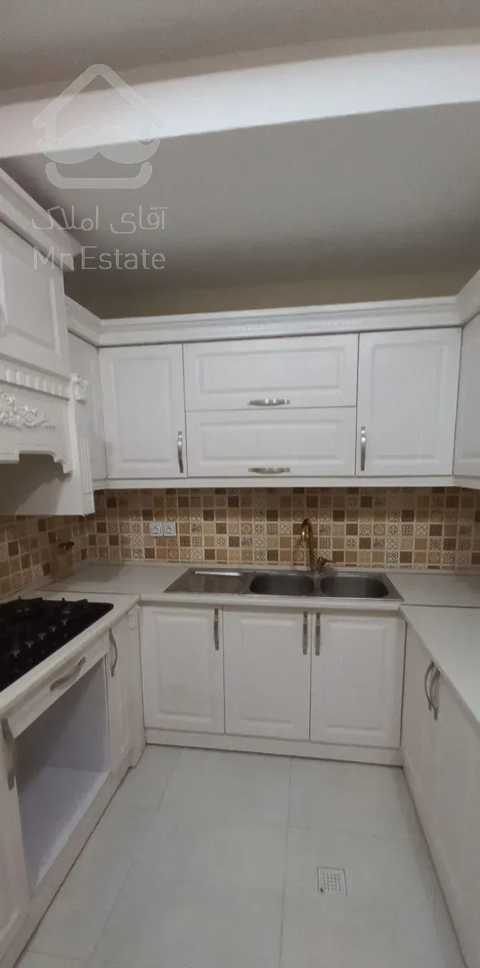 ۹۵متر /اقبال ۲۱/بدون مالک