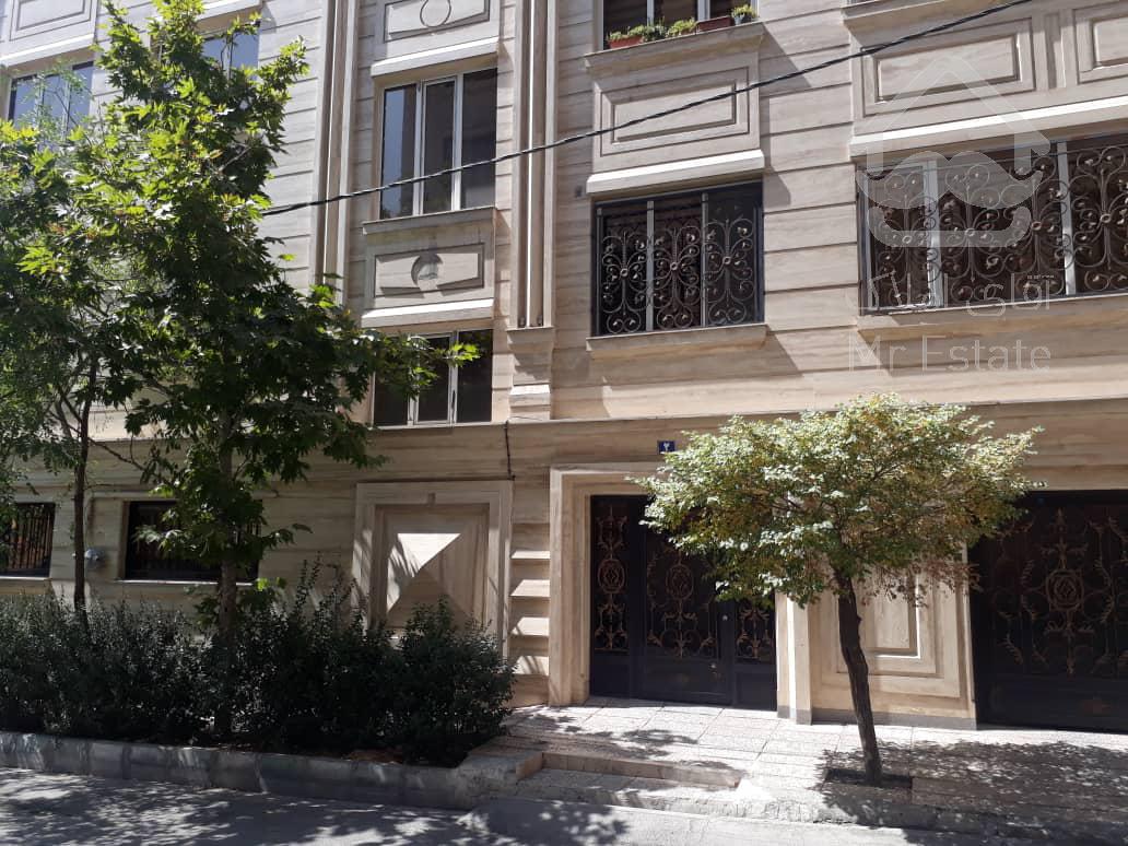 آپارتمان 130 متری سه خواب تک واحدی فردوس