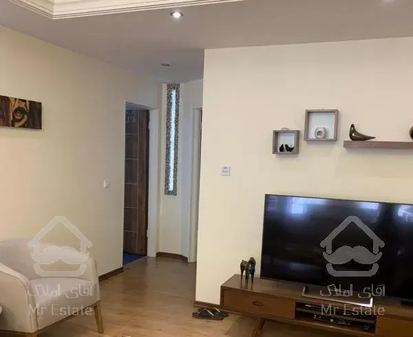 ستارخان 75 متر سالن پرده خور