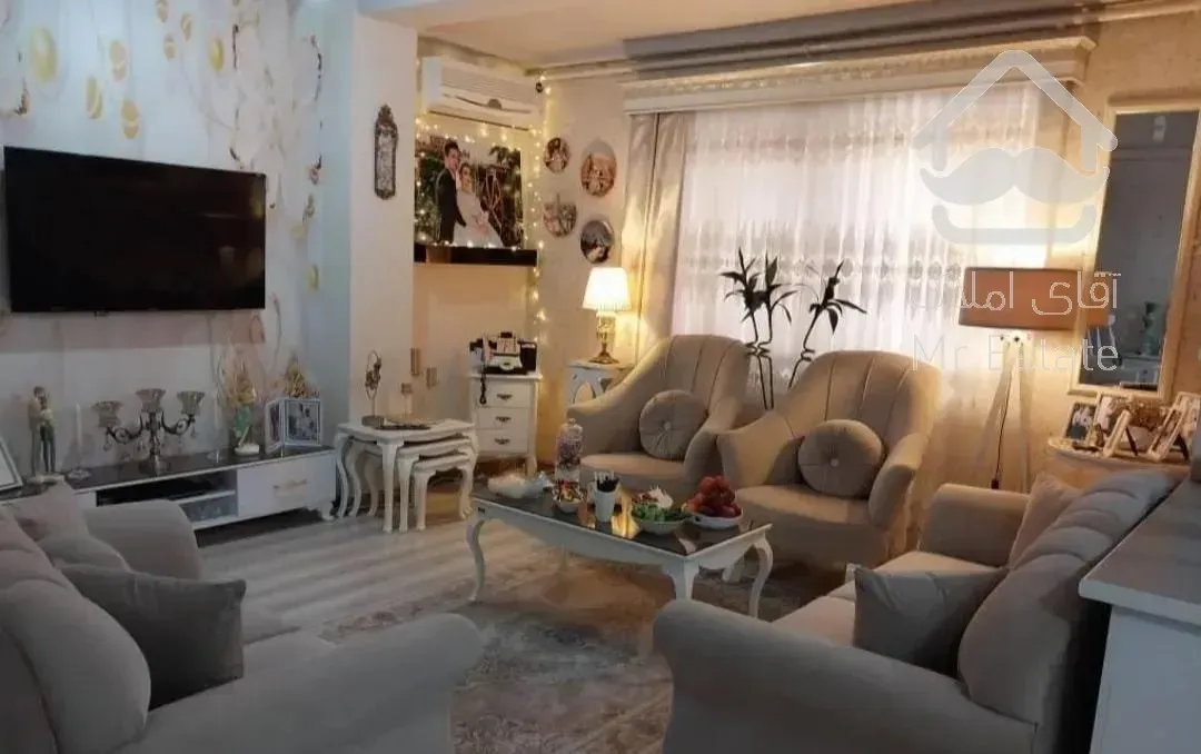 واحد 70 متری در خیابان نواب (کوی واحدی)