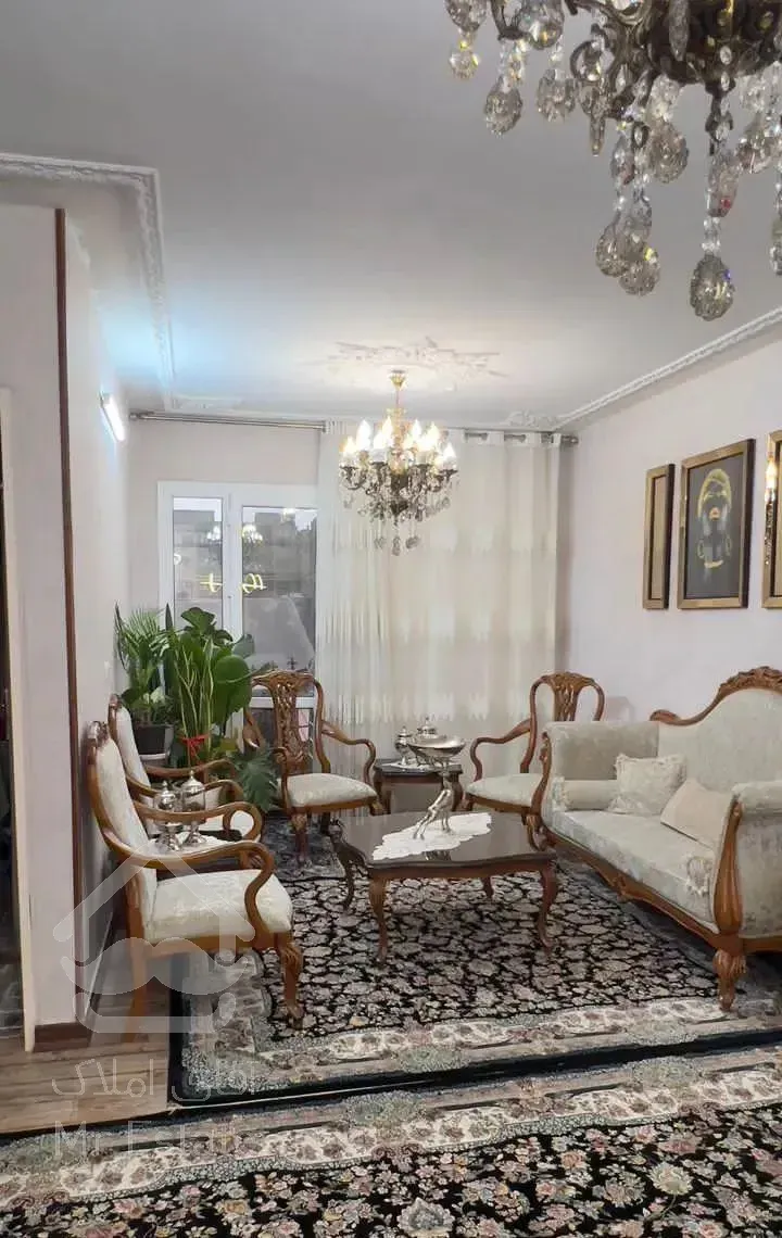 58متر آپارتمان اجاره تولیددارو