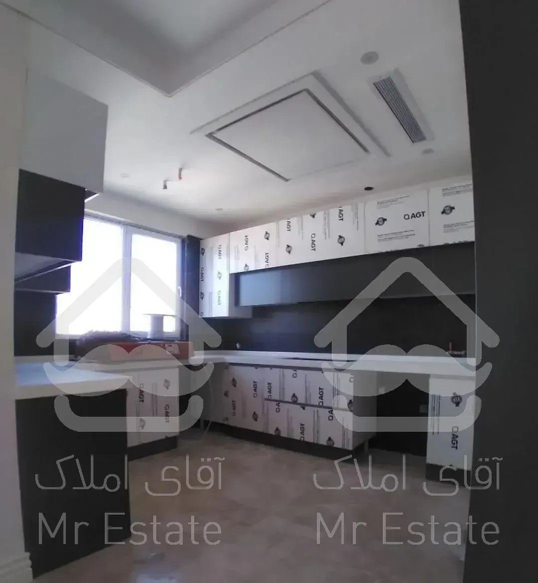 130 متر سه بر نور شهران کوهسار