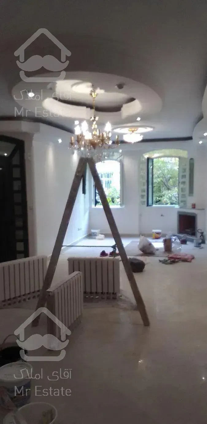 178 متر سه خوابه دوبلکس ولیعصر