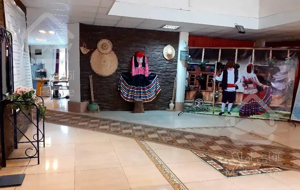 هتل آپارتمان 2 خوابه