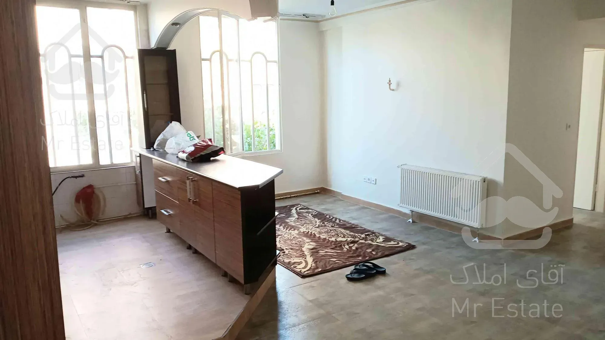 فروش آپارتمان ۶۳ متر دوخوابه فردوس شرق