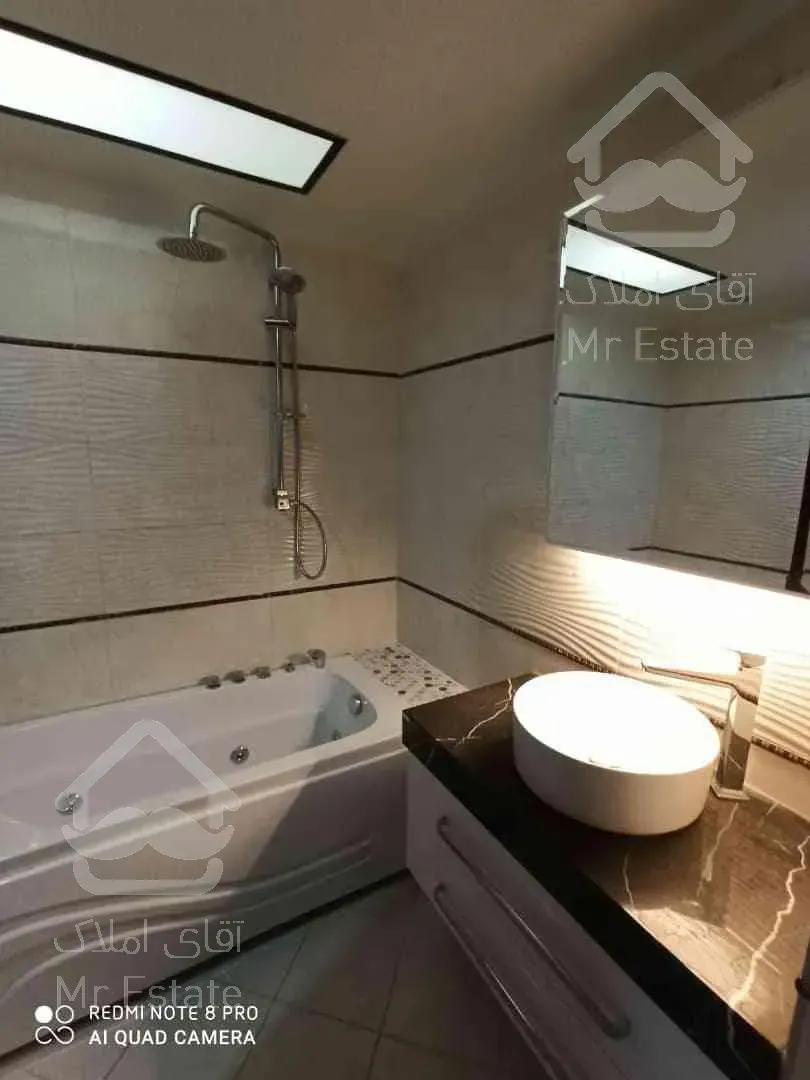 رهن و اجاره ۲۱۴ متری نیاوران