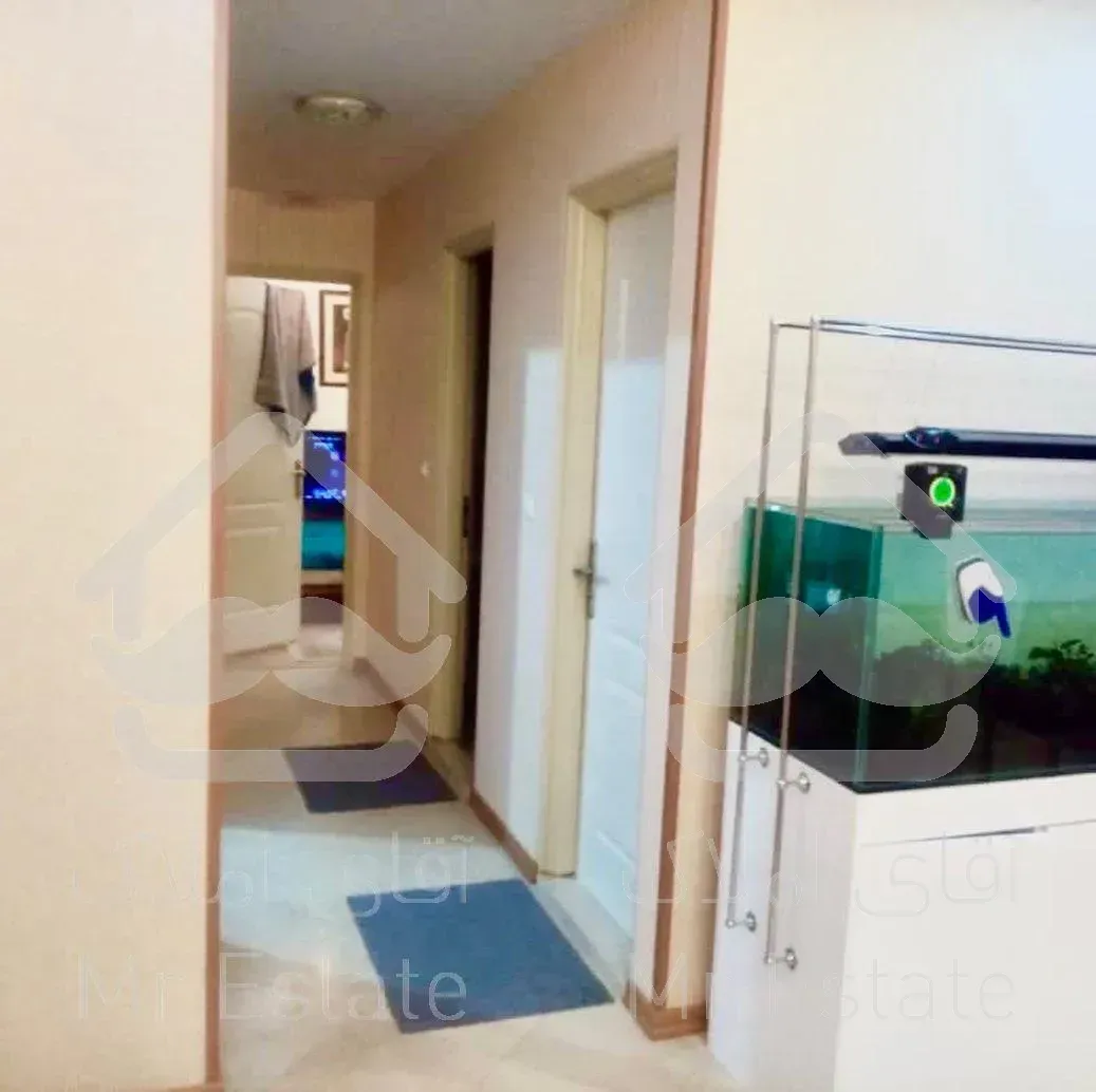 103متر فول 4ساله بر آلاله شرقی