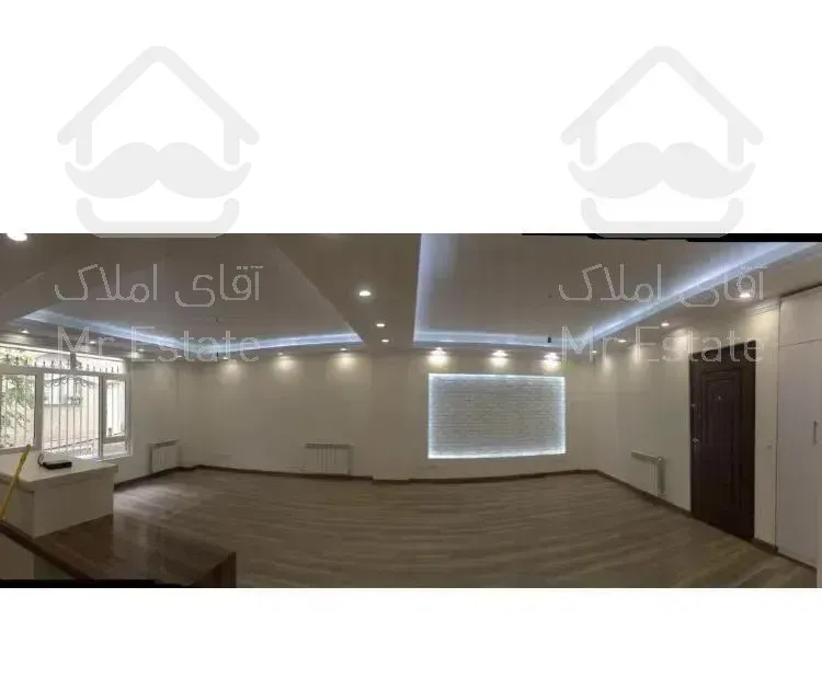 ۱۰۵ متر ۲ خواب ((تکواحدی))